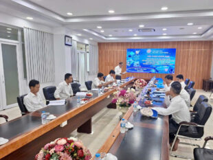 HỘI THẢO KHOA HỌC KHOA GDTC-QP NĂM 2026